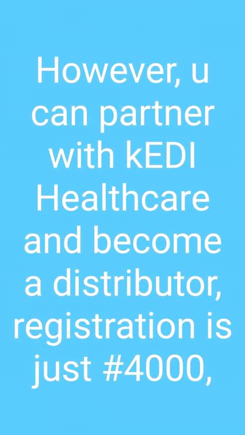 How To Partner With Kedi